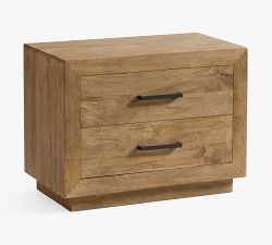 Oakleigh 2-Drawer Nightstand (32")