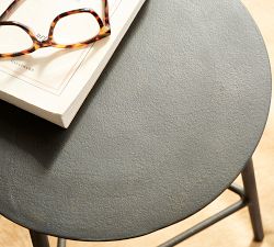 Briar Accent Table (14")