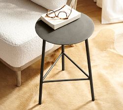 Briar Accent Table (14")