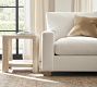 Aptos Square Side Table (22")
