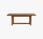 Portola Extendable Dining Table (80"-104")