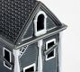 Ceramic Haunted House