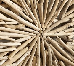 Driftwood Panel