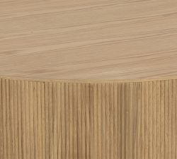 Meadowview Round Coffee Table (44")