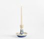 Mecka Candle Holder