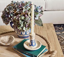 Mecka Candle Holder