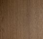 Montana Oak Dining Banquette (98")