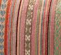 Pasadena Striped Outdoor Lumbar