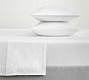 Retreat Heritage Sateen Flat Sheet
