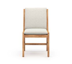 Pratchett Teak Dining Chair