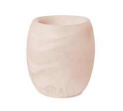 Roya Resin Bathroom Accessories