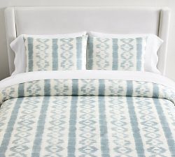 Skylar Ikat Sham