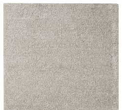 Open Box: Microplush Performance Shag Rug