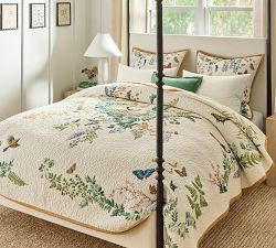 Spring Meadow Quilt