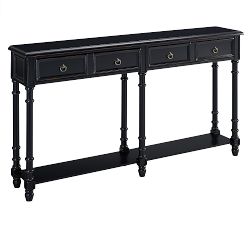 Hannock Console Table