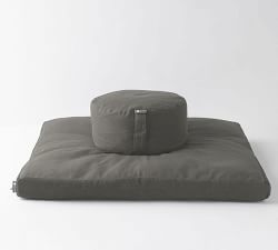 Meditation Mod Cushion &amp; Zabuton