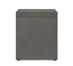 Arbor Rectangular Propane Tank Storage Cover (18")
