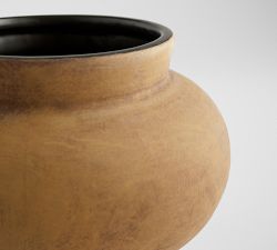 Miguel Ceramic Vase