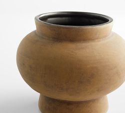 Miguel Ceramic Vase