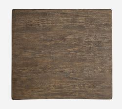 Tyann Reclaimed Wood Counter Stool