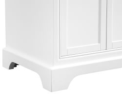 Warner 24-30" Single Sink Vanity