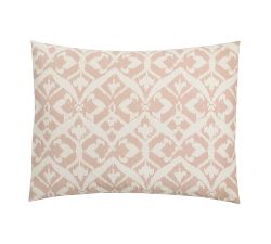 Laguna Ikat Sham