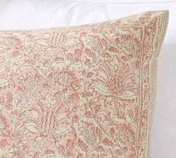 Larsa Kalamkari Sham