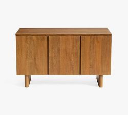 Open Box: Cayman Buffet (48") - Antique Umber