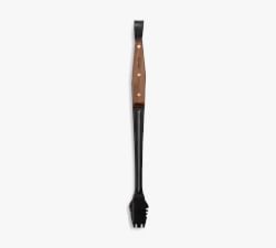 Cowboy Short Handled Grilling Tools - Set of 4
