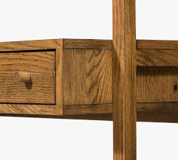 Genoa Wall Desk