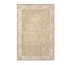 Open Box: Reeva Handwoven Rug, 6' x 9' - Dark Flax
