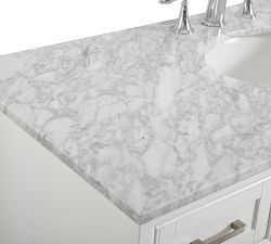 Warner 48" Single Sink Vanity