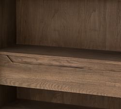 Bryer Display Cabinet (47.5")