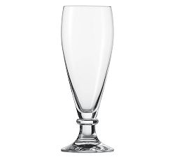 Open Box: ZWIESEL GLAS Classico Pilsner Beer Glasses, Set of 6