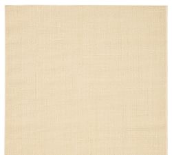 Custom Boucle Sisal Rug