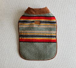 Pendleton® Vintage Camp Pet Coat