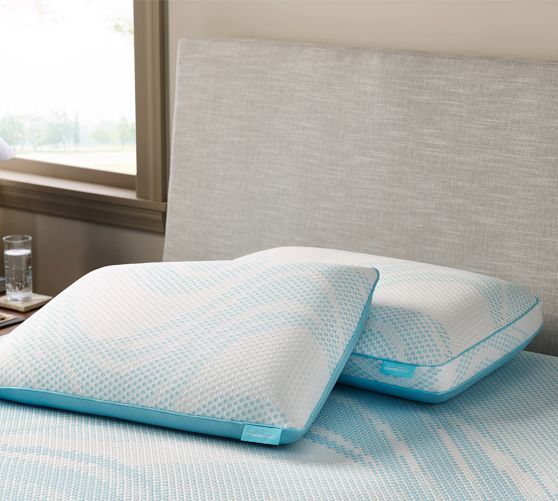 TEMPUR-Breeze® PRO Pillow