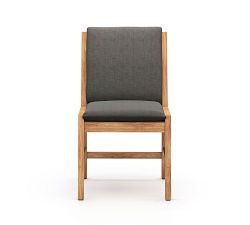 Pratchett Teak Dining Chair