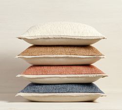 Cardwell Flange Pillow Cover