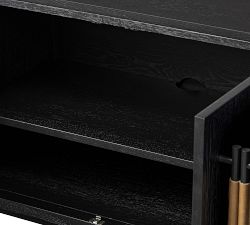 Rosedale Buffet (73.5")