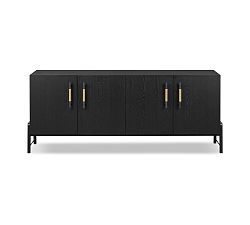 Rosedale Buffet (73.5")