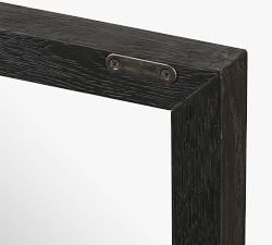 Bryer Media Console (78.5")