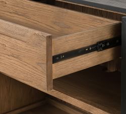 Bryer Media Console (78.5")