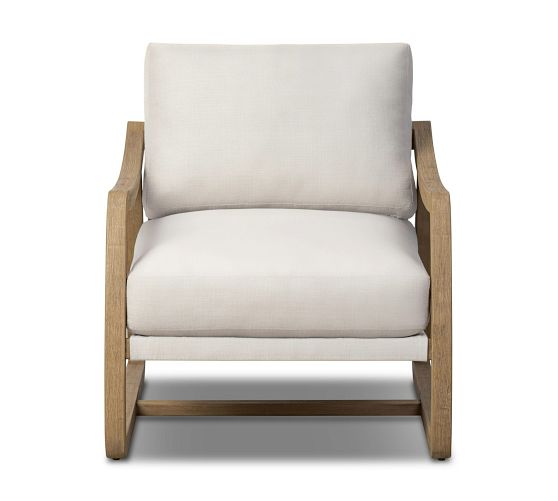 Tahoma 2.0 Chair by Pottery Barn
