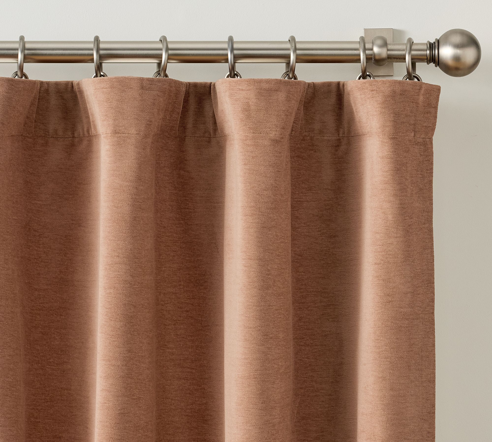 Cozy Cloud Curtain - thumbnail 6