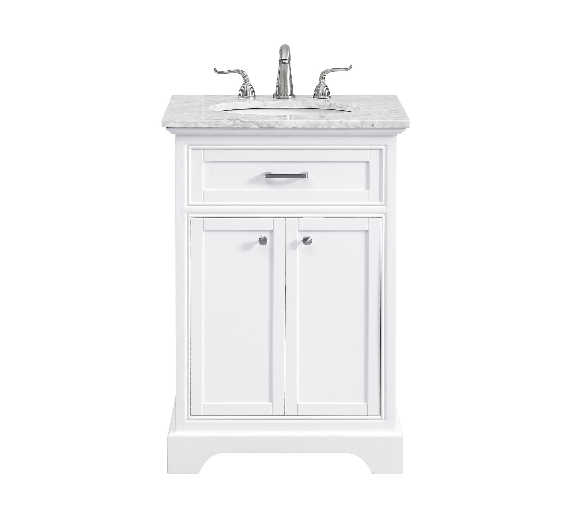 Warner 24-30" Single Sink Vanity