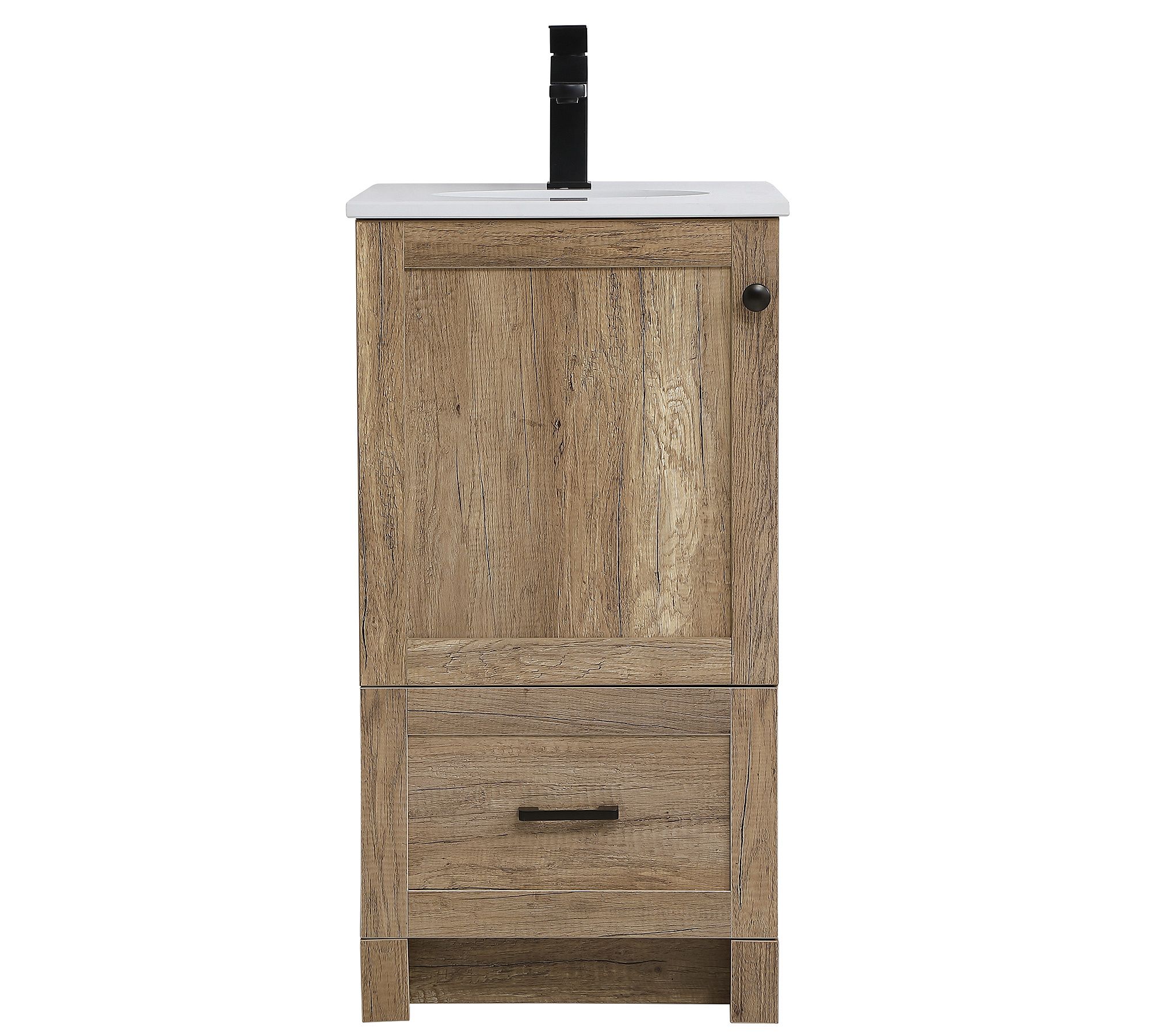 Alderson 18" Single Sink Vanity