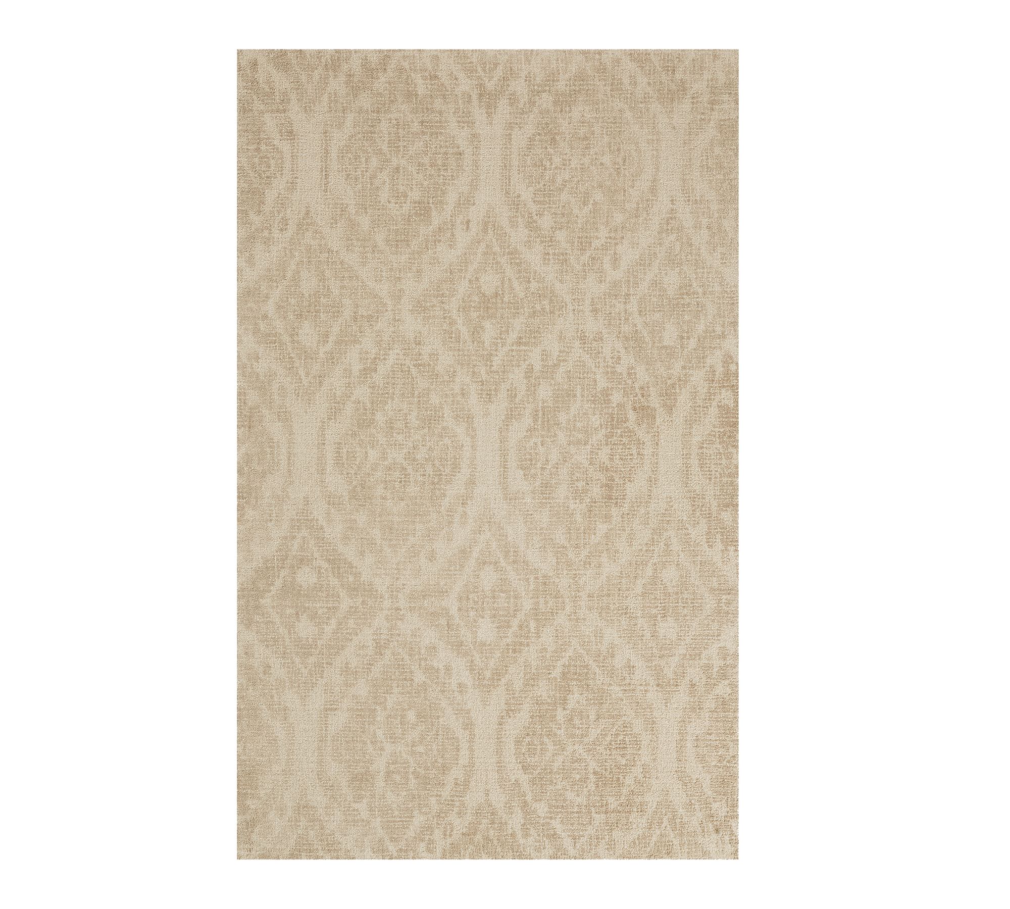 Aidy Hand-Tufted Wool Rug - thumbnail 6