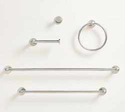 Linden Bathroom Hardware