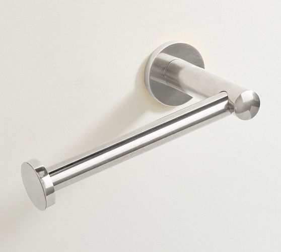Linden Toilet Paper Holder